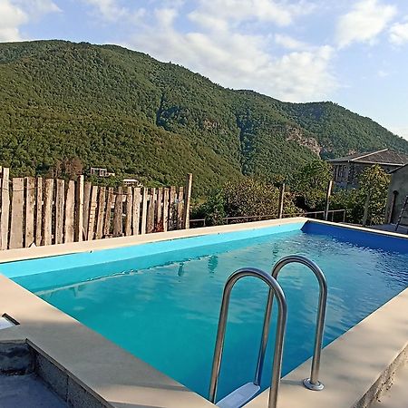 Green Garden Ijevan Exterior photo