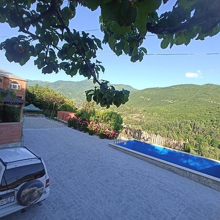 Green Garden Ijevan Exterior photo