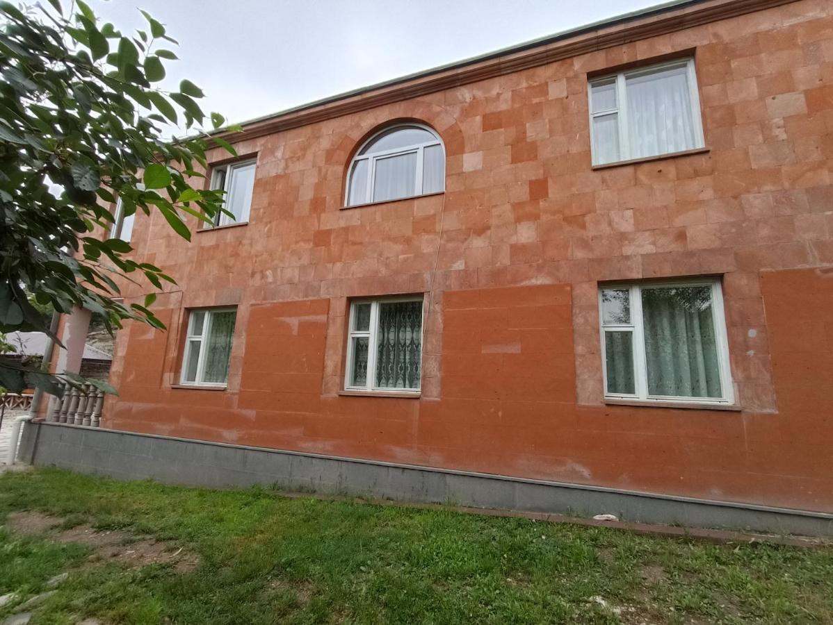 Green Garden Ijevan Exterior photo
