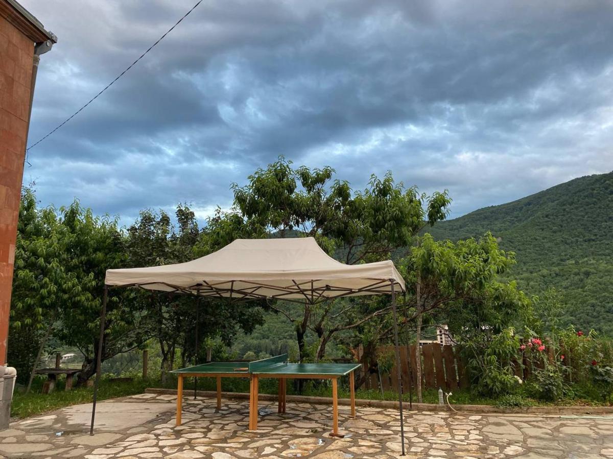Green Garden Ijevan Exterior photo