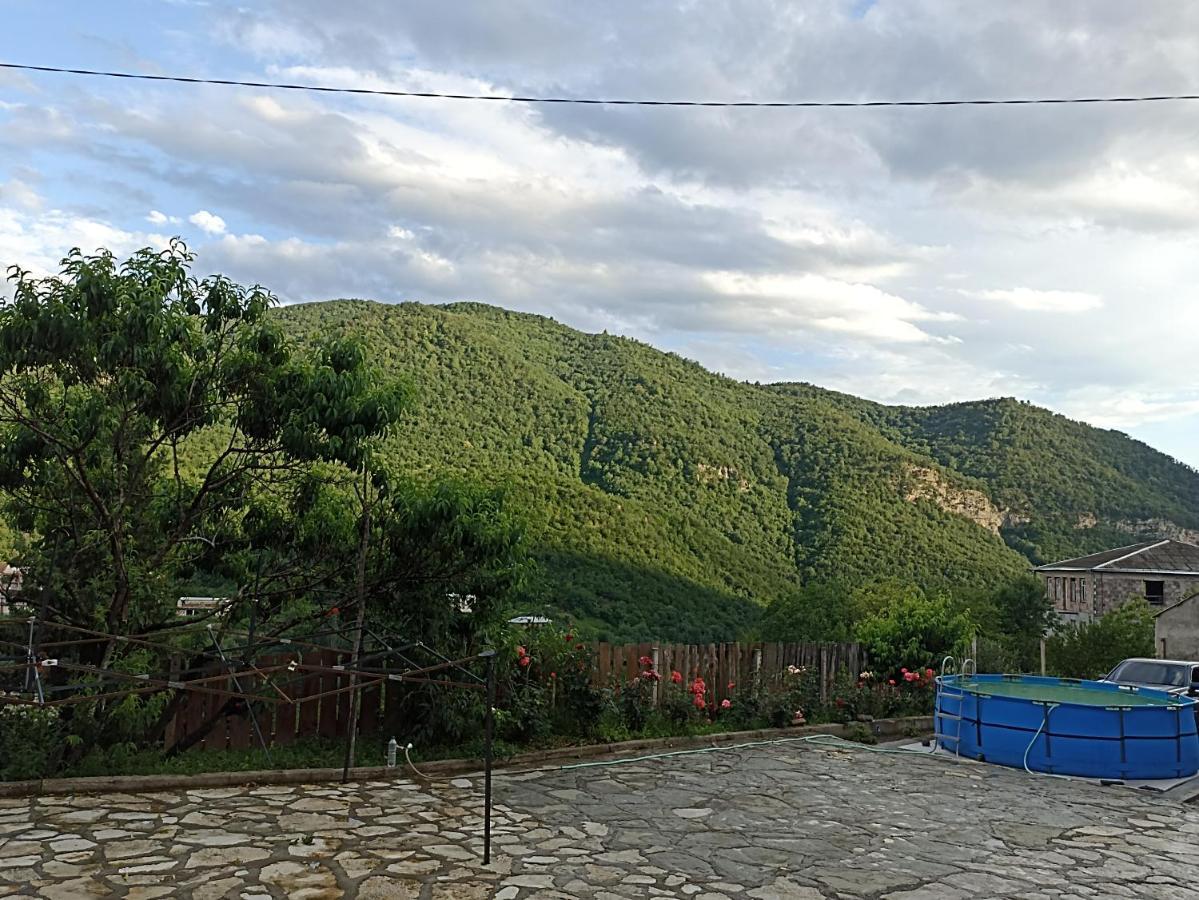 Green Garden Ijevan Exterior photo