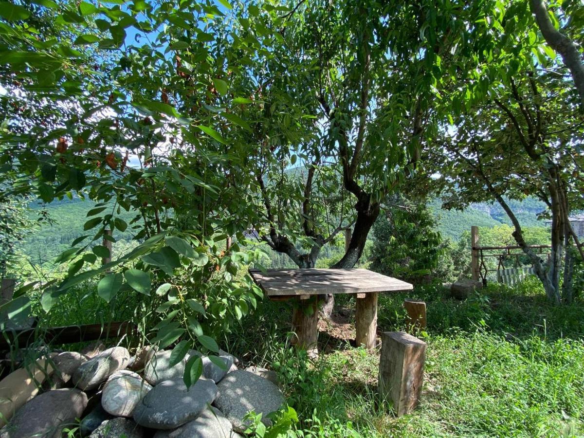 Green Garden Ijevan Exterior photo