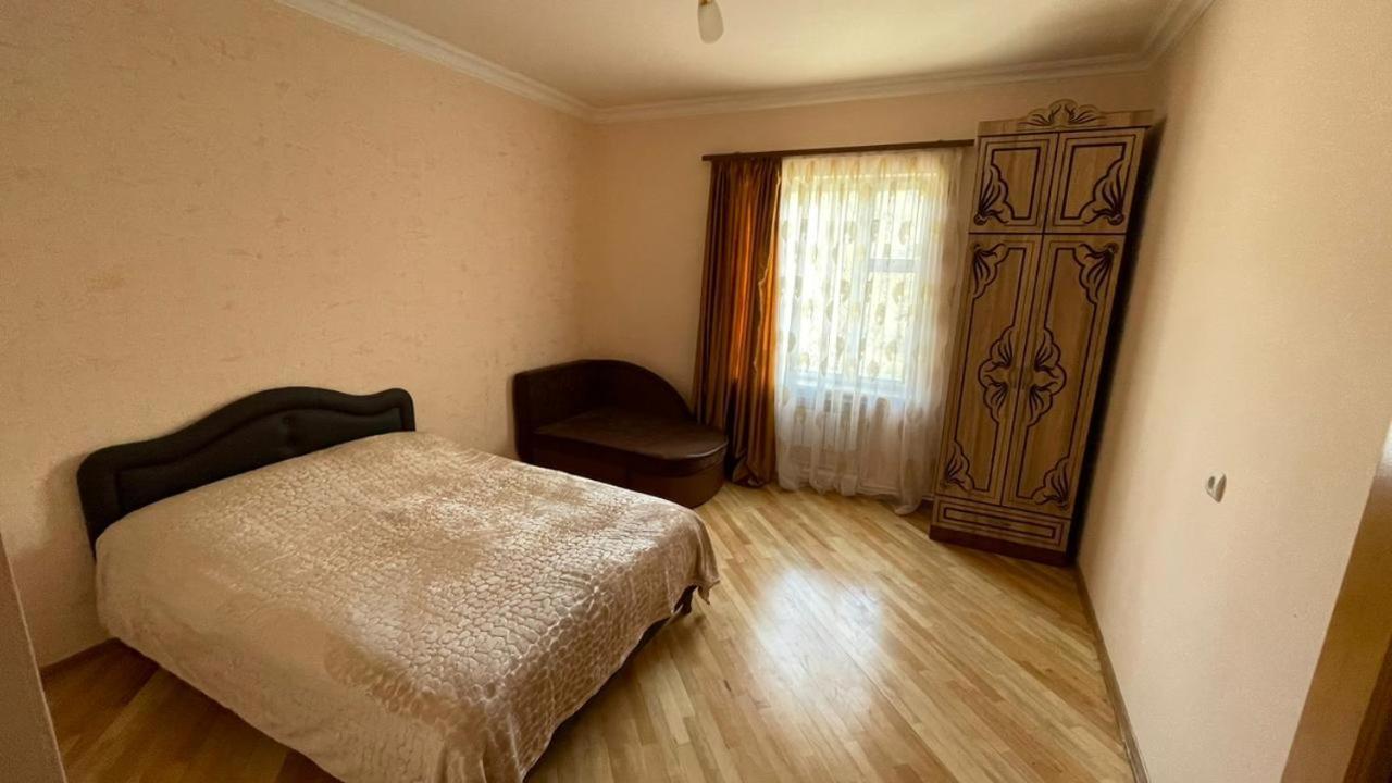 Green Garden Ijevan Exterior photo