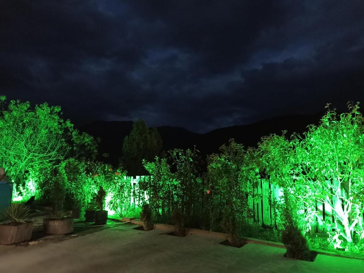 Green Garden Ijevan Exterior photo